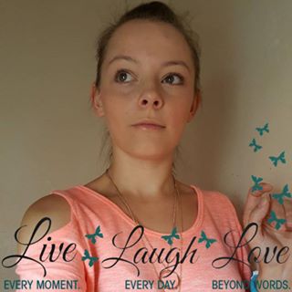 Gemma Louise Fitzpatrick's avatar