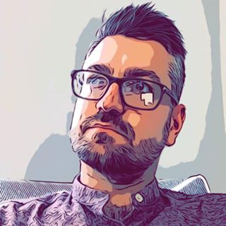 Dave Livesey's avatar