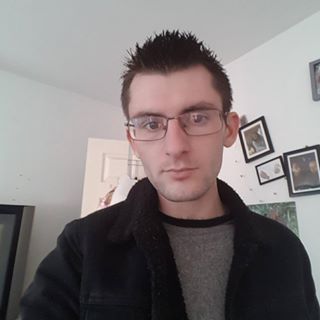 Andy Rice's avatar