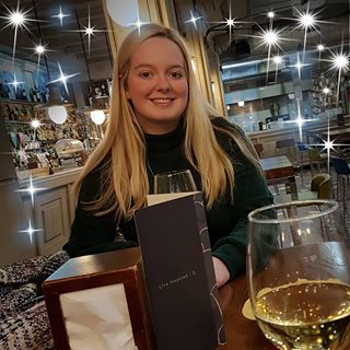 Joanne Cullen Rice's avatar