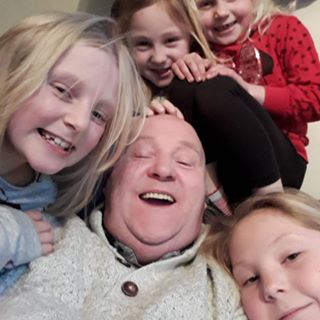 Neil Seagrave's avatar