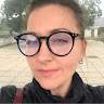Anna Beznosenko's avatar