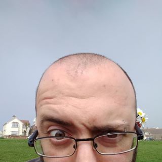 Cosmin Tatarus's avatar