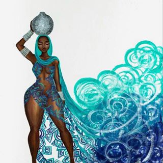 Shereen Onemokpe's avatar