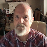 Robert Parr's avatar