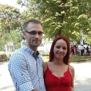 Pricop Maria Mirabela's avatar