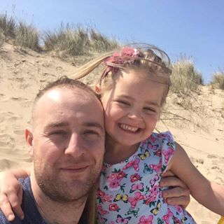 Craig Bettany's avatar