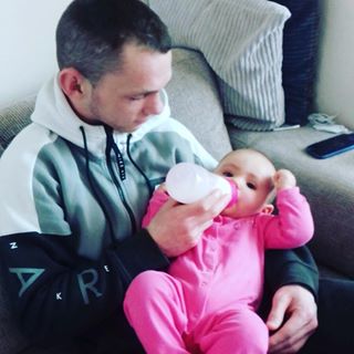 Danny Mclaughlin's avatar