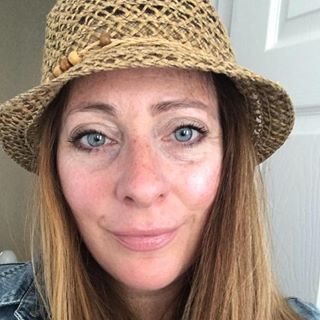 Claire Murphy's avatar