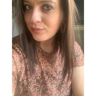 Hannah Potentier's avatar