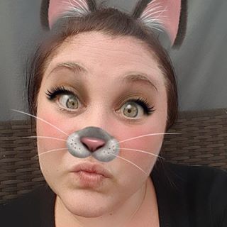 Rebecca Leanne Patterson's avatar