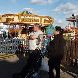 Maz Williams Knox's avatar