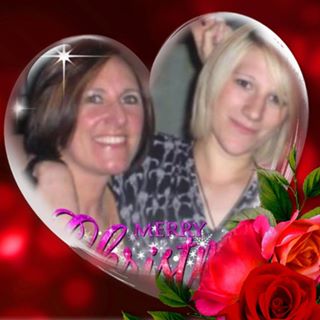 Vicki Clark's avatar