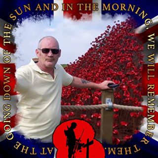 Steve Ingham's avatar