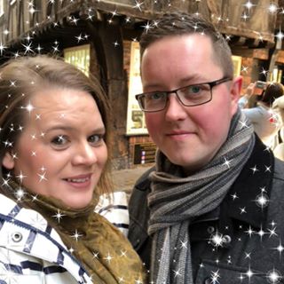 Barry Guard's avatar