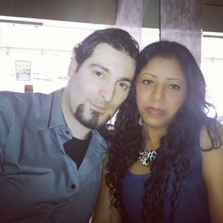 Pedro Caballero Clemente's avatar