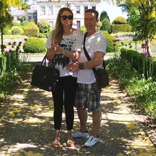 Sean Palmer's avatar