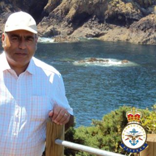 Chris Campbell's avatar