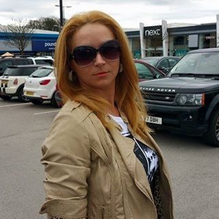 Iftene Roxana Stefania's avatar