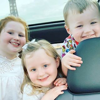 Nicolette Dawn Hardman's avatar