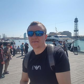 Zydrunas Skaburskis's avatar