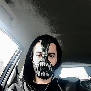 Kristian Petrov's avatar