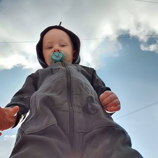 Conrad Hayward's avatar