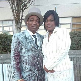 Anneth Oviri Esisio's avatar