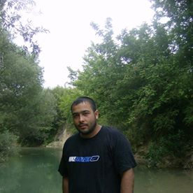 Ismail Orak's avatar