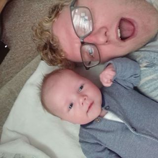 Shane Tomlinson's avatar