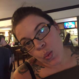 Jenna Kempson's avatar