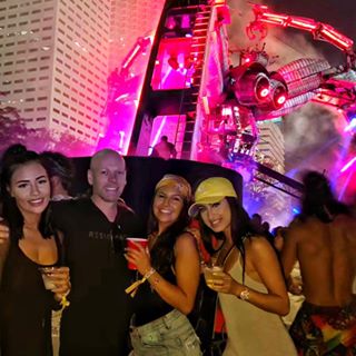 Bosh Pollack's avatar