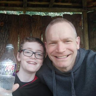 Adrian Furzey's avatar