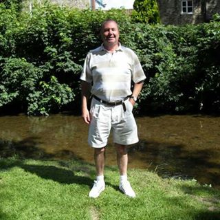 Antony Hill's avatar