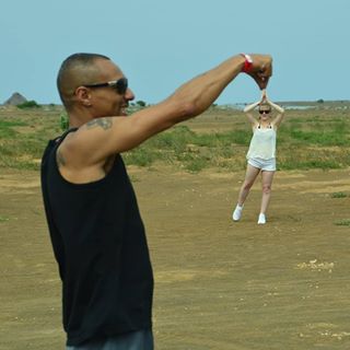 Wiley Carl's avatar