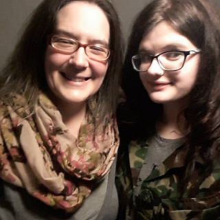 Sarah Lodge's avatar