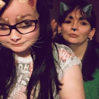 Gillian Gillybabz Selby's avatar