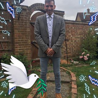 Matthew Landers's avatar