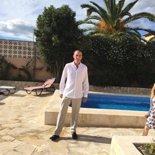 Andy Sayers's avatar