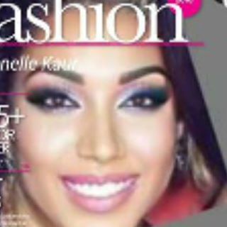 Chanelle Kaur's avatar