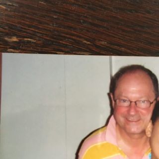 Peter Williamson's avatar