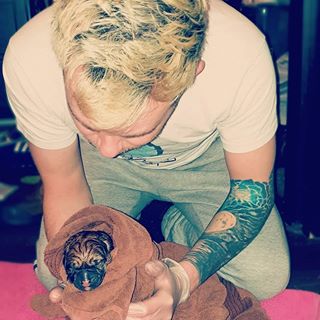 Michael Baty's avatar