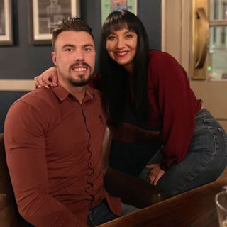 Lewis Edwards's avatar