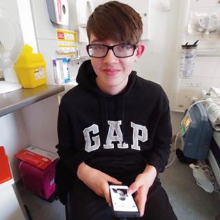 Kelly Shand's avatar