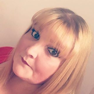 Tina Kathy Mcdowall's avatar