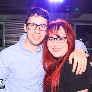 Danielle Whetter's avatar