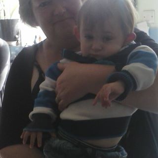 Sheila Polkinghorne's avatar