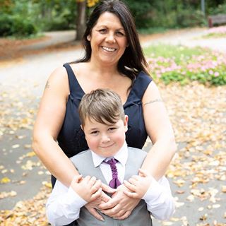 Luwaz Kyra-jade Taylor's avatar