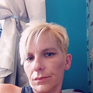 Kerry Foster's avatar