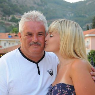 Michael Watts's avatar